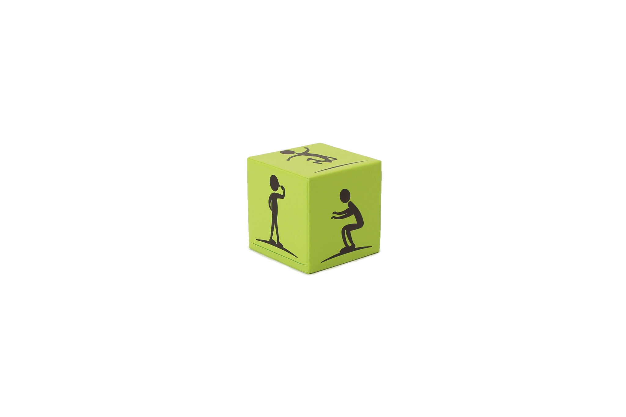 Yoga cube