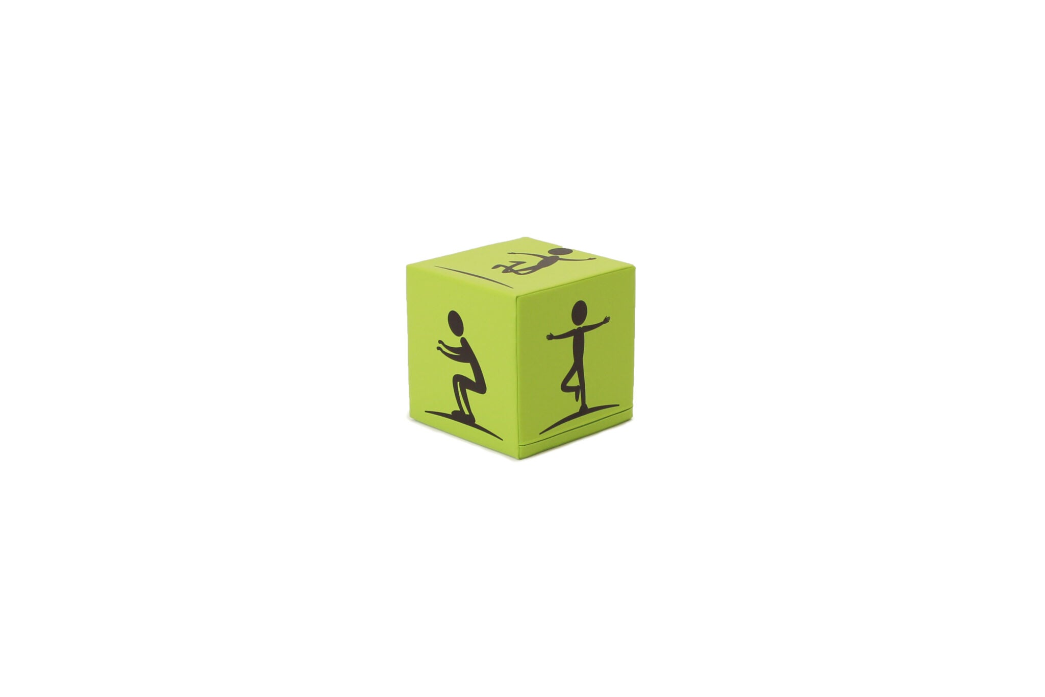 Yoga cube