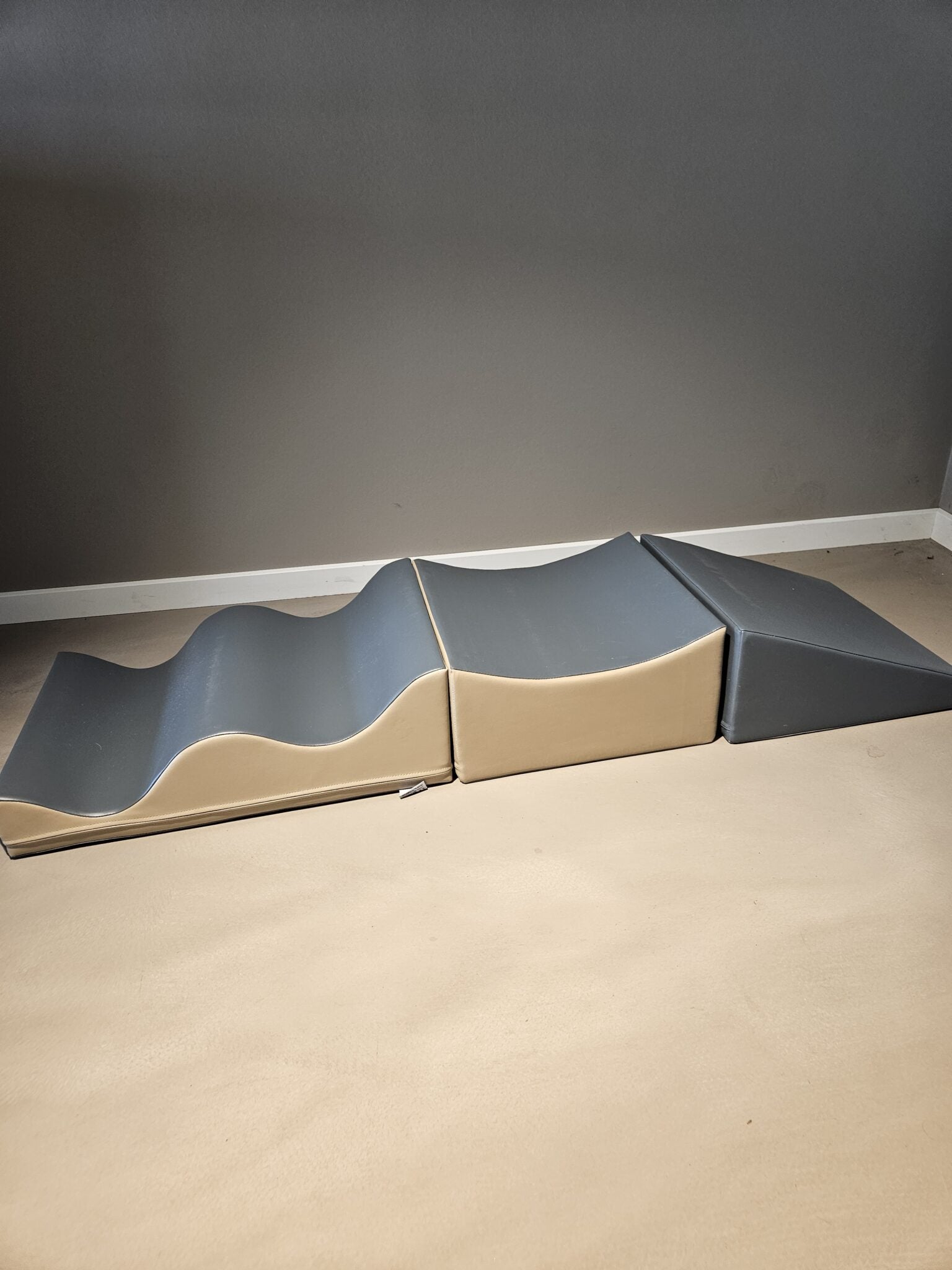 Legeskumsæt ifølge aftale