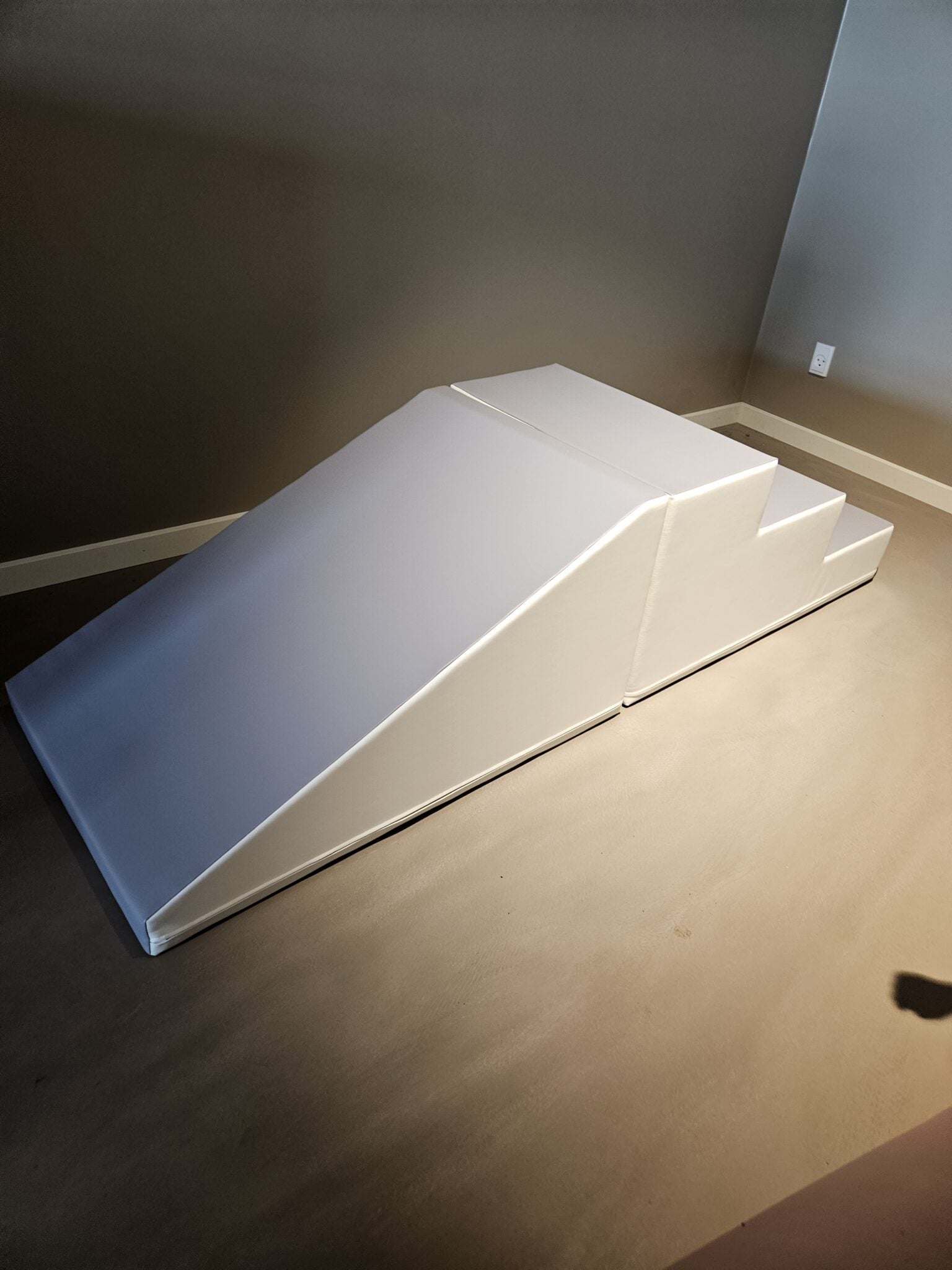 Legeskumsæt ifølge aftale