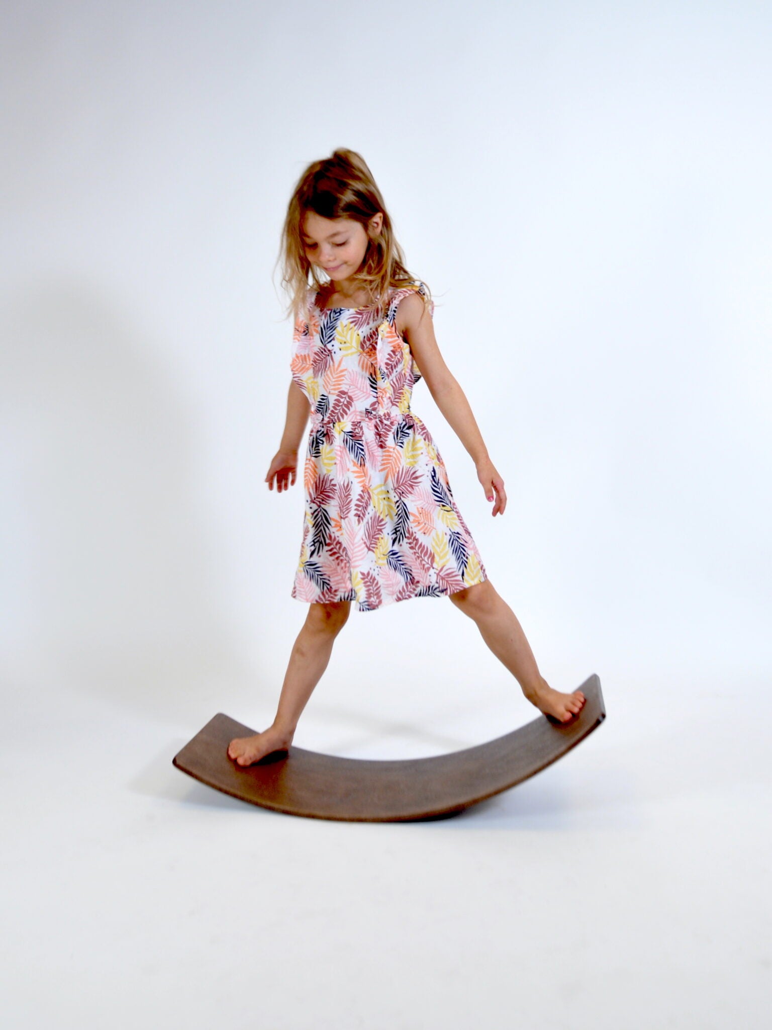 Legeskum Wippy board