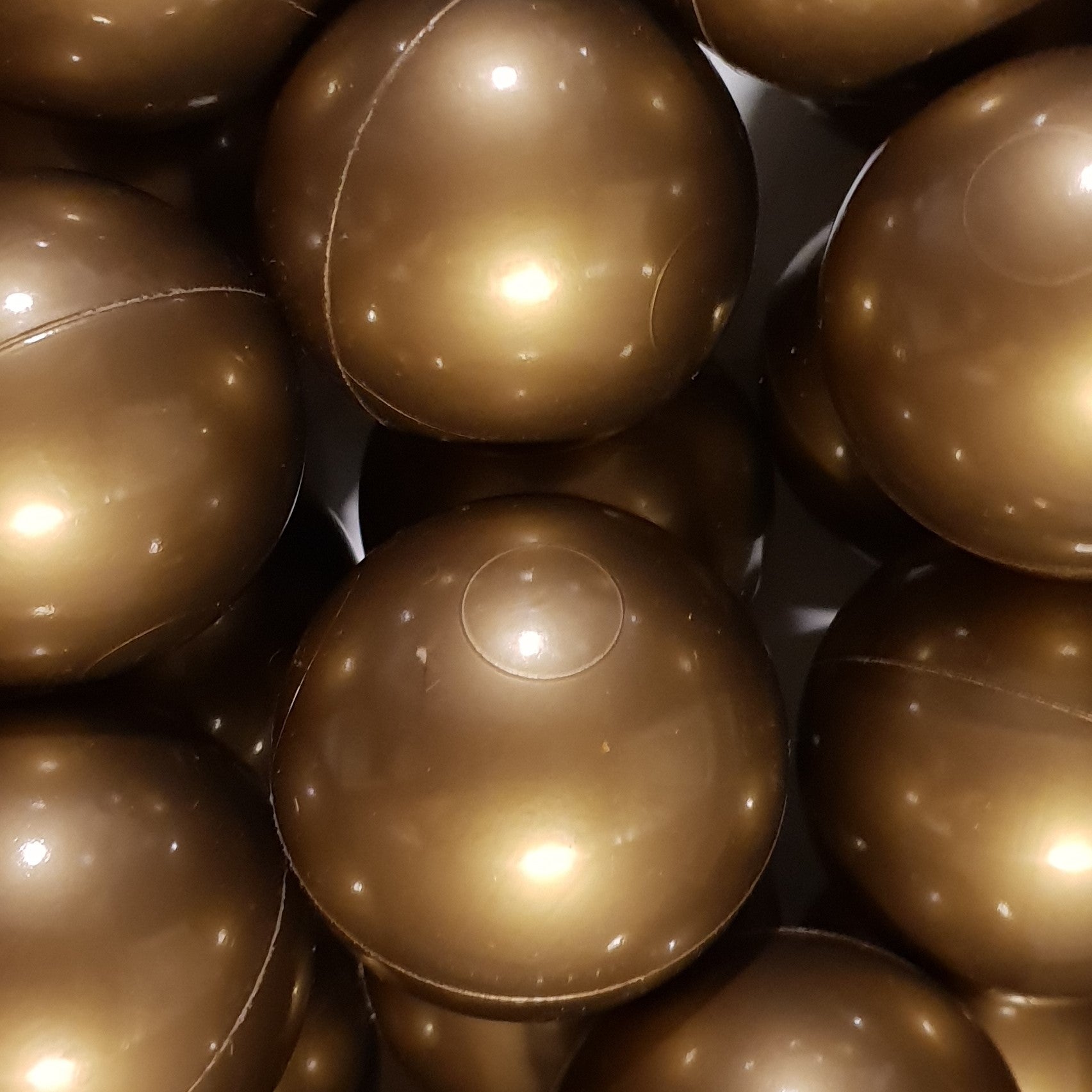 Boldbassin inkl. 300 bolde