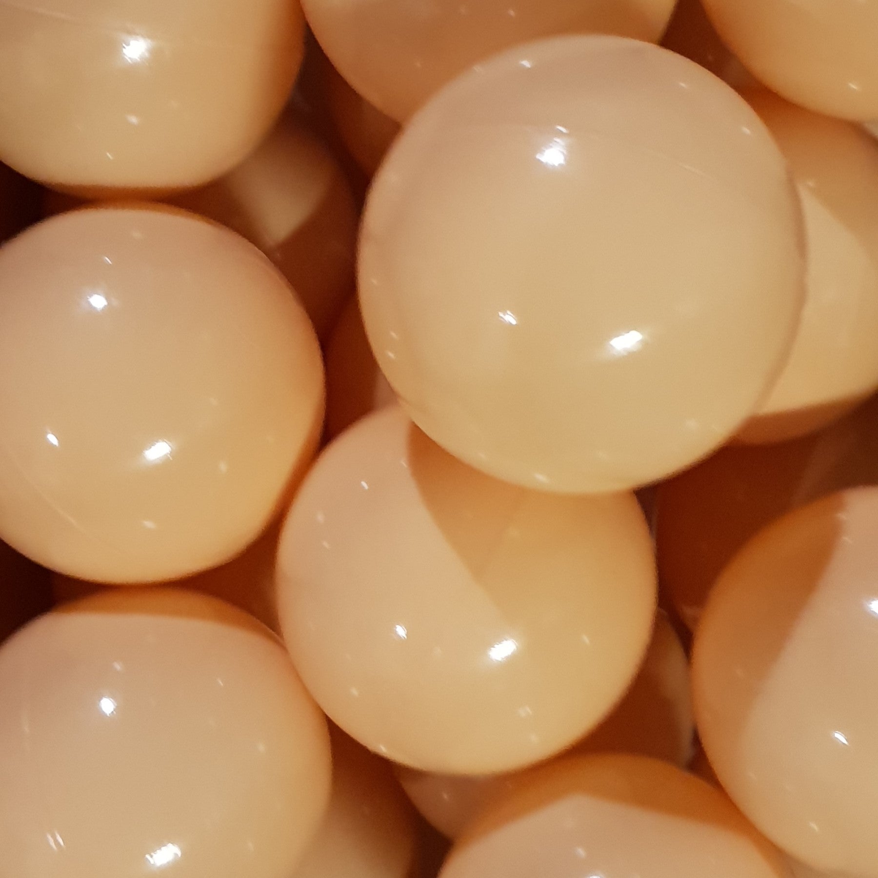 Boldbassin inkl. 300 bolde