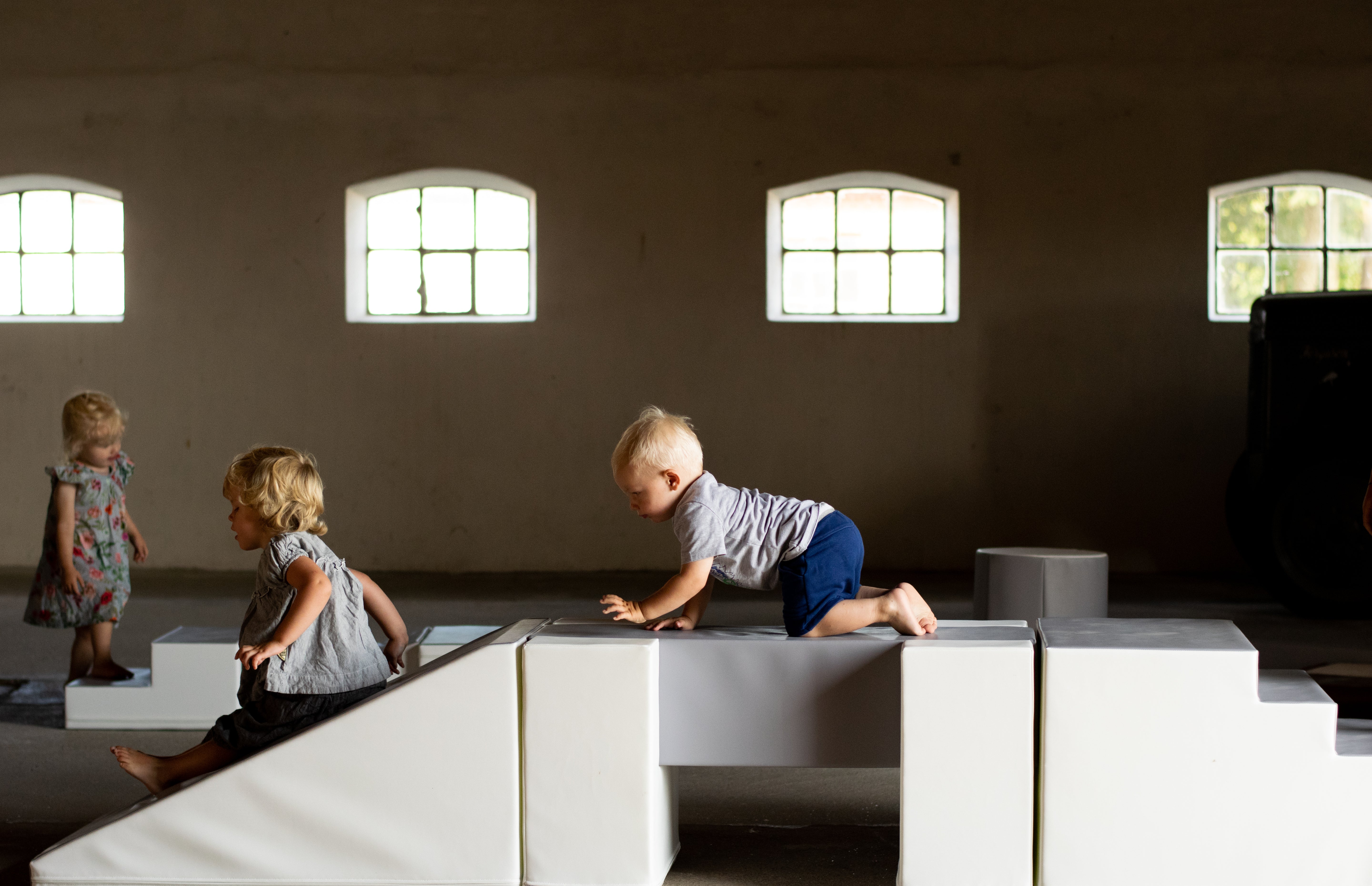 Aktivitetssæt - Laura XL