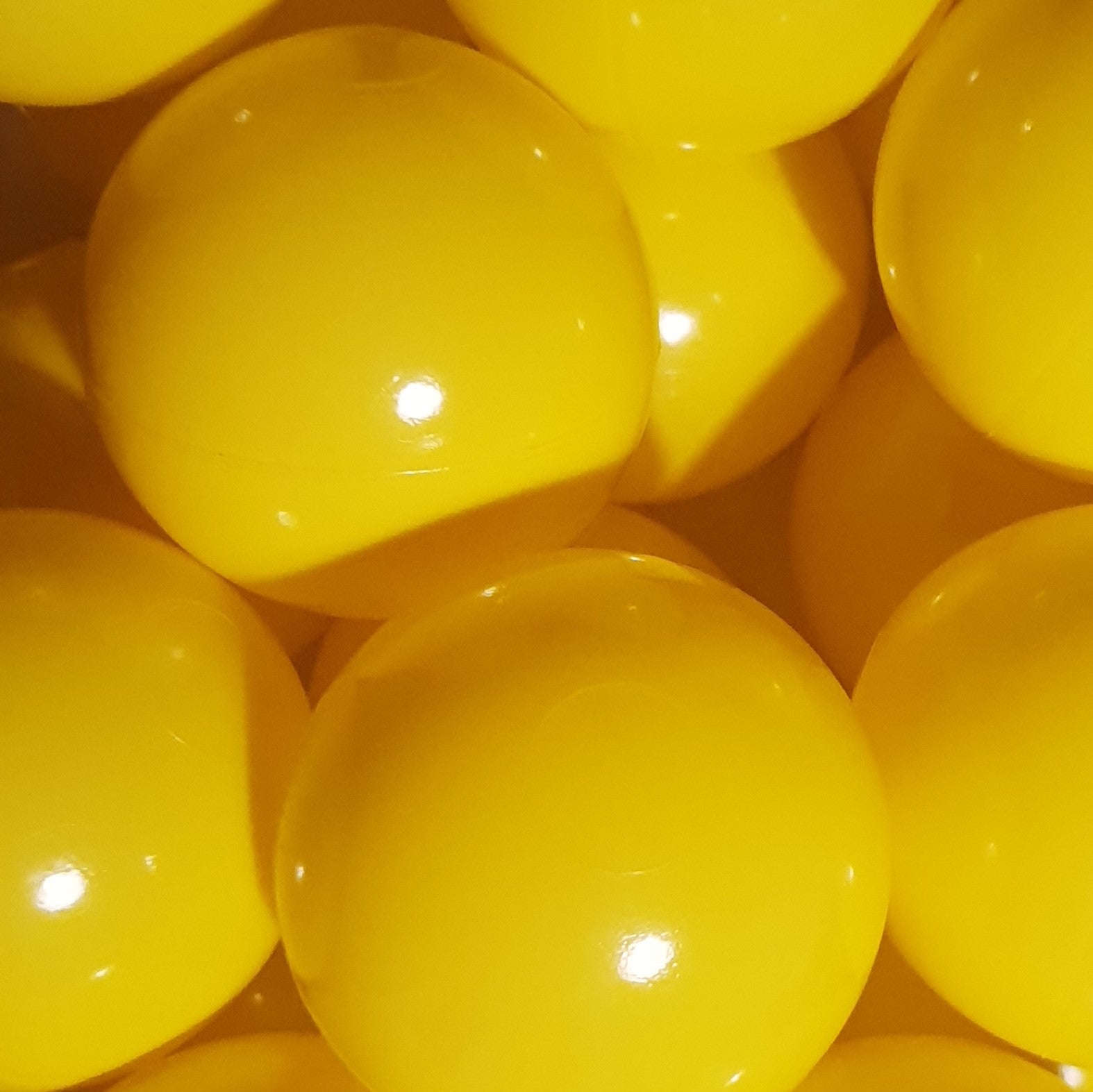 Bolde til Boldområde