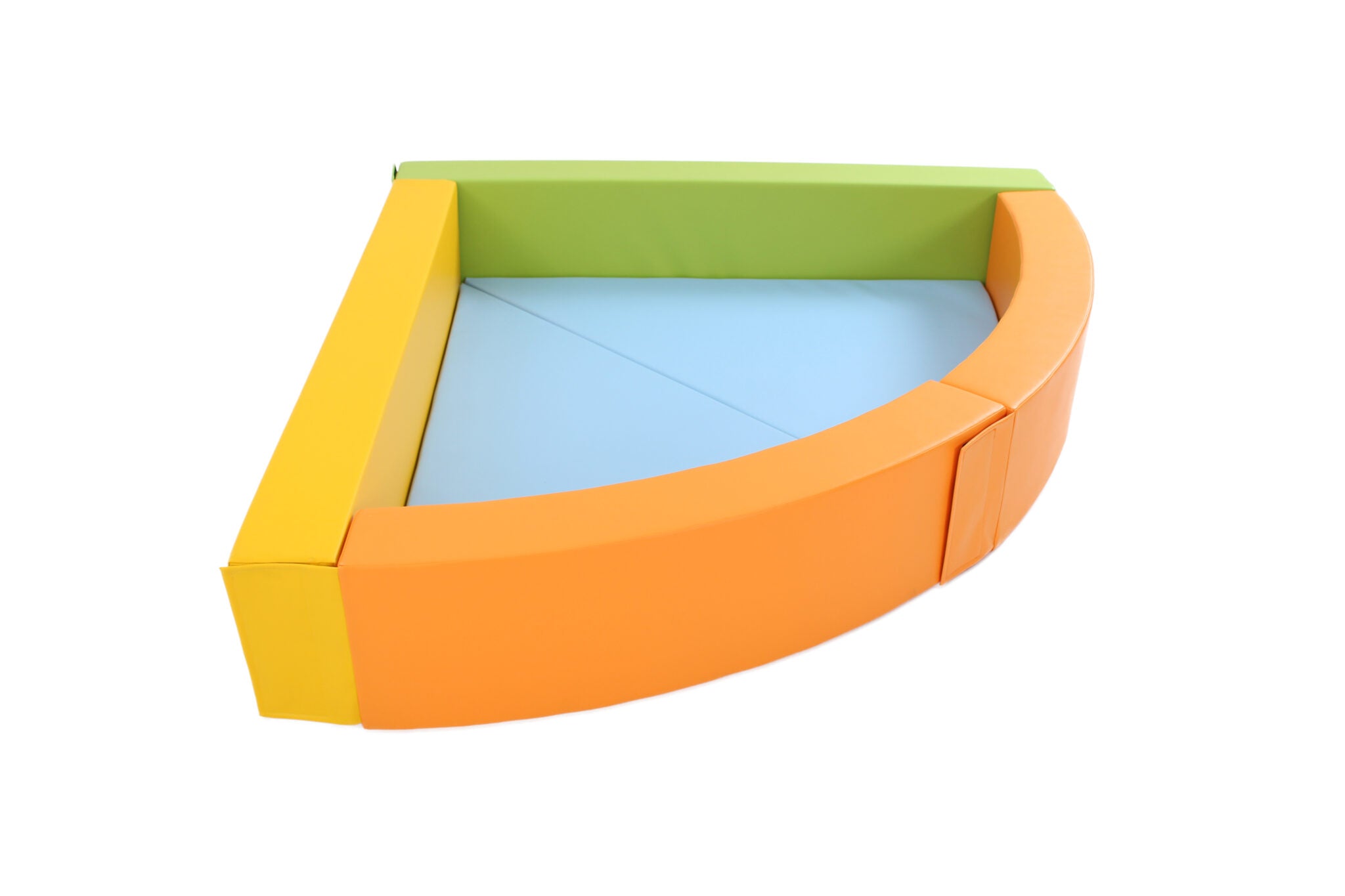 Boldbassin med bue - medium