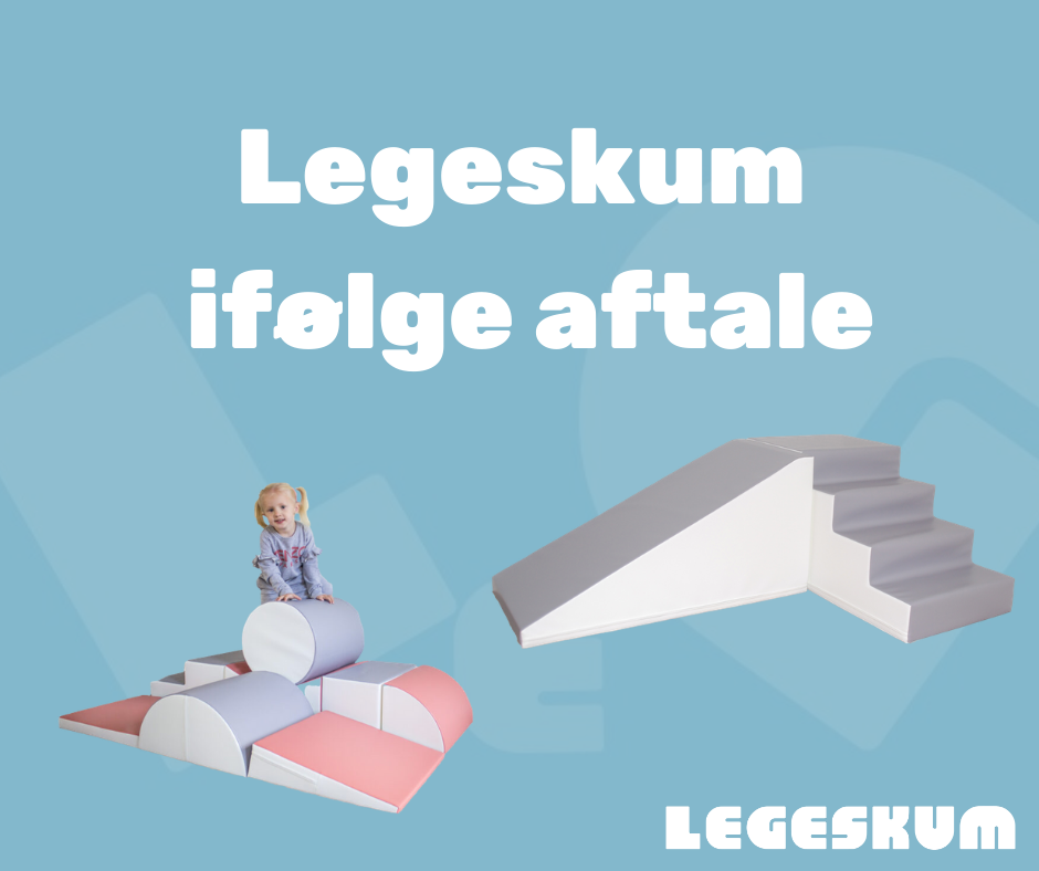 Legeskum