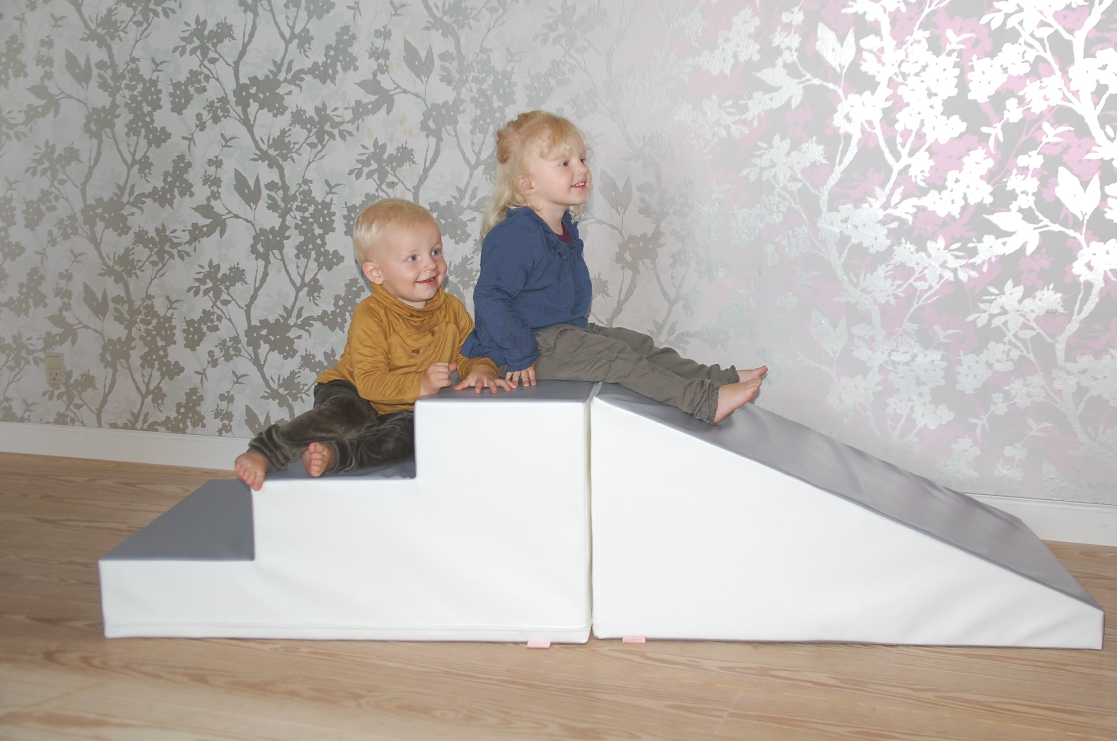 Rutschesæt - NOAH L - 3 trin