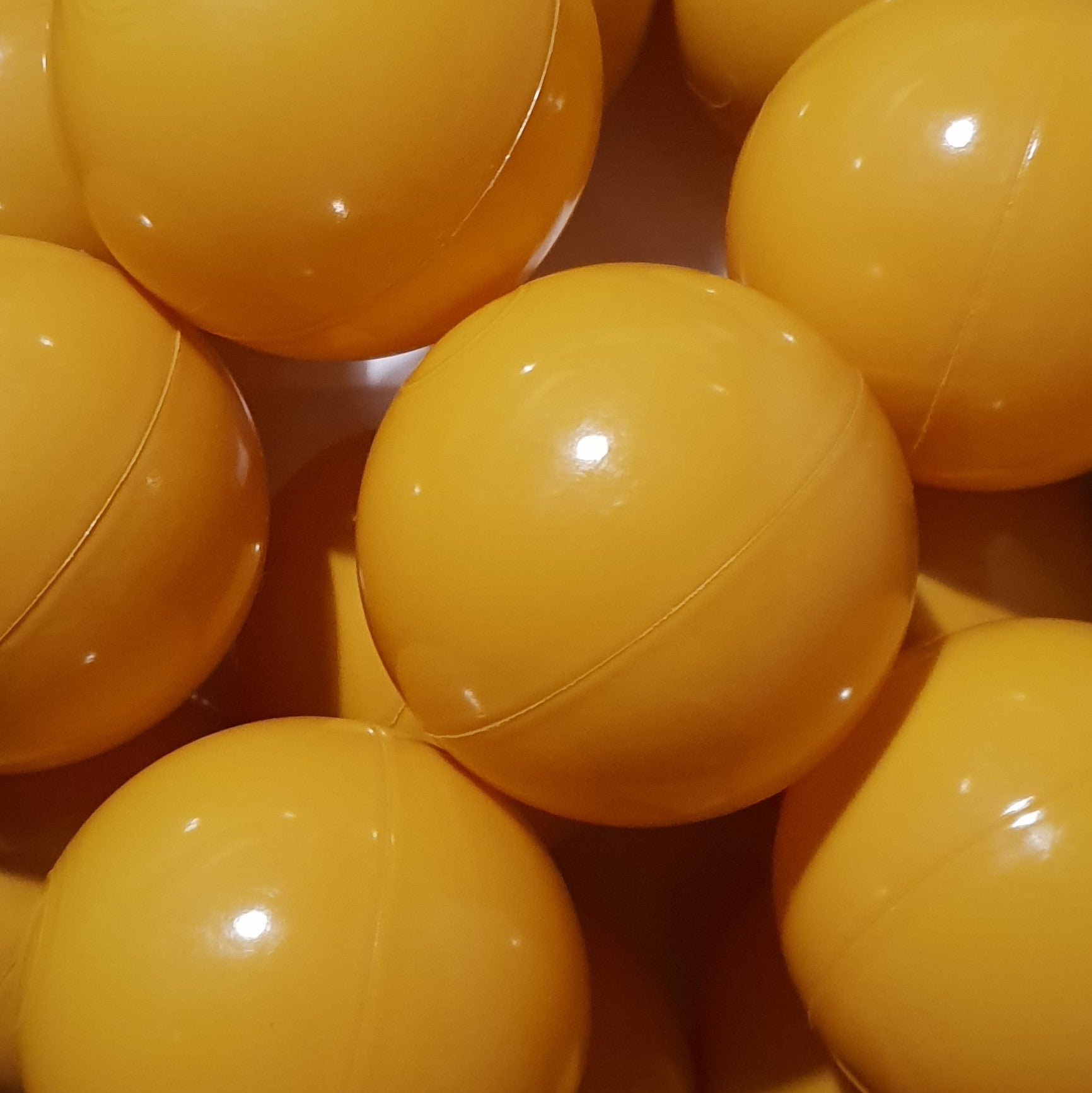 Boldbassin inkl. 300 bolde