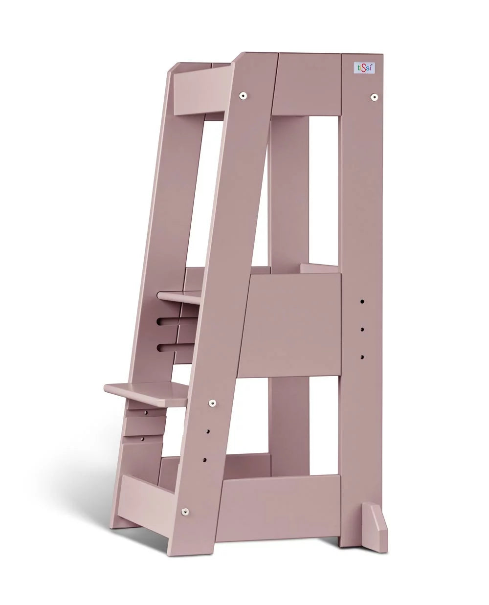 Læringstårn oriental rose