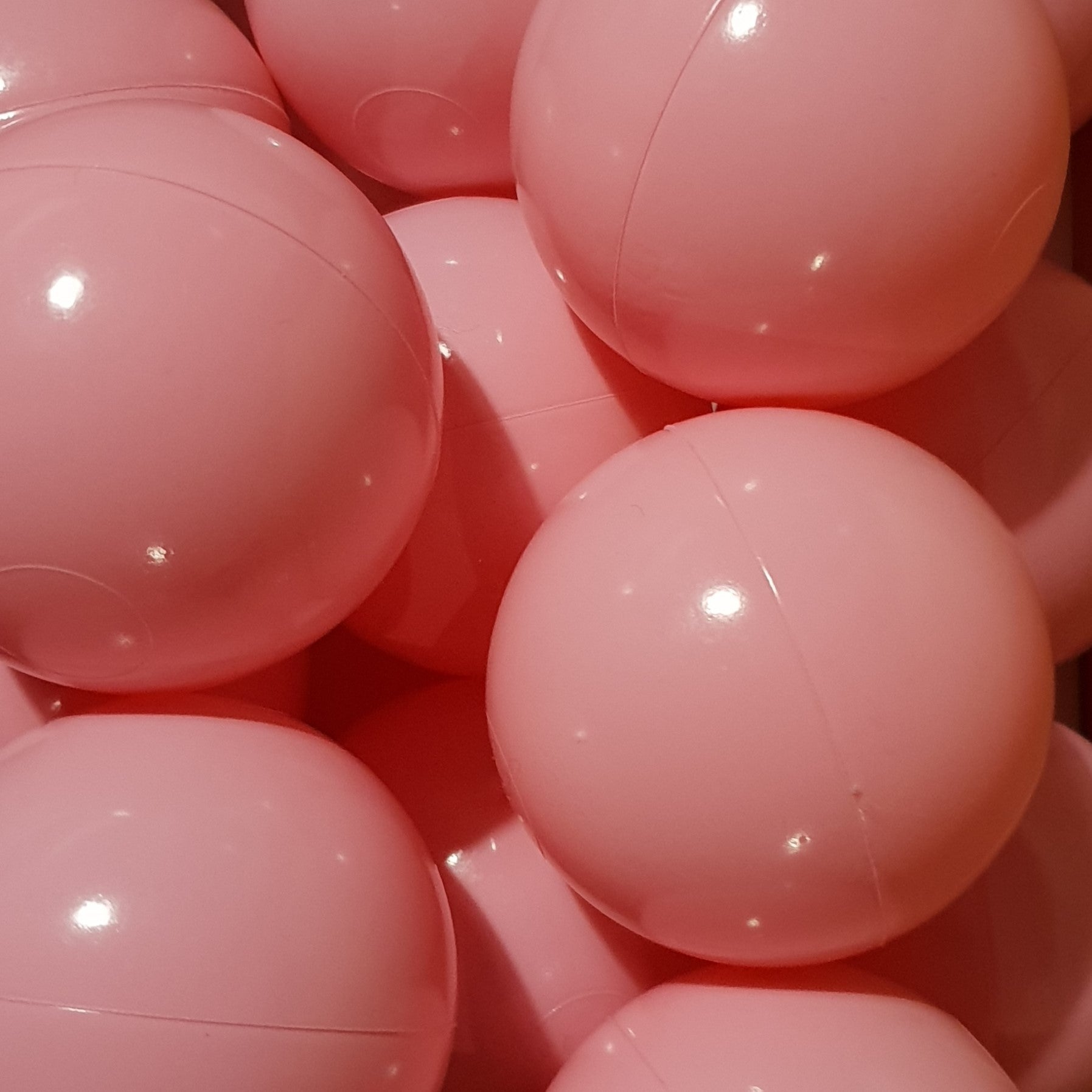 Boldbassin inkl. 300 bolde