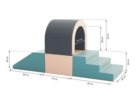 Olivia - Aktivitetssæt