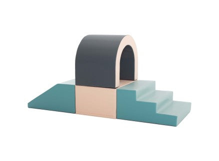 Olivia - Aktivitetssæt