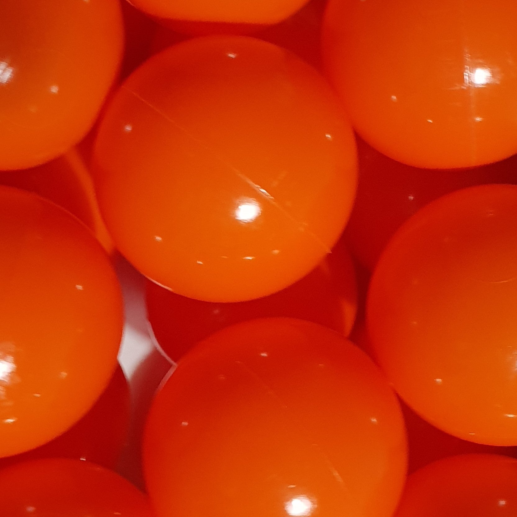 Boldbassin inkl. 300 bolde