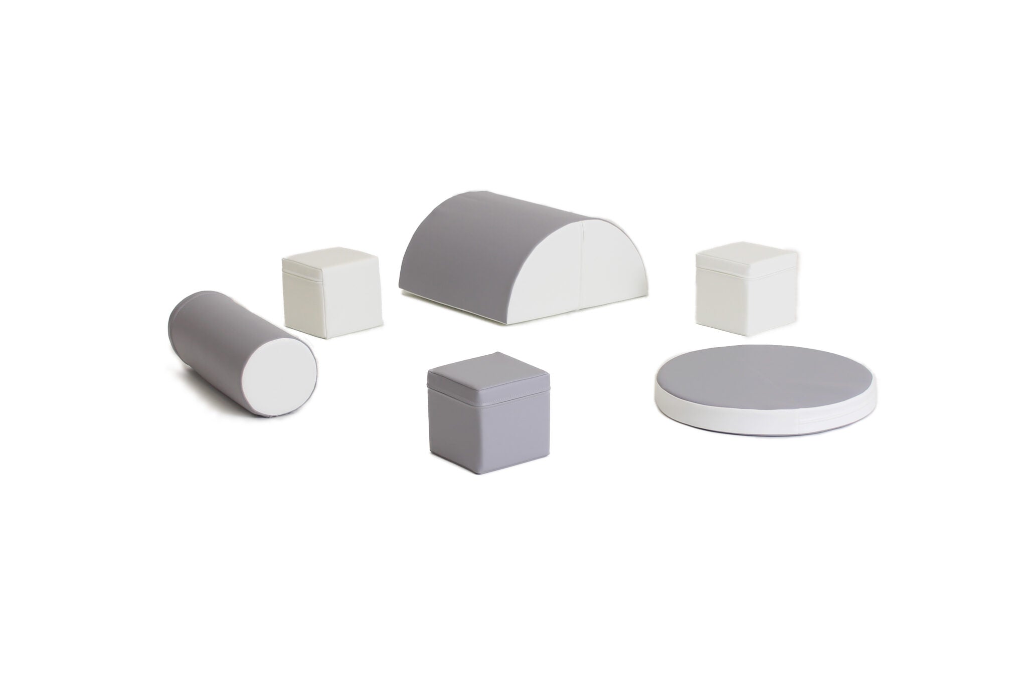 Introduktionssæt - Small