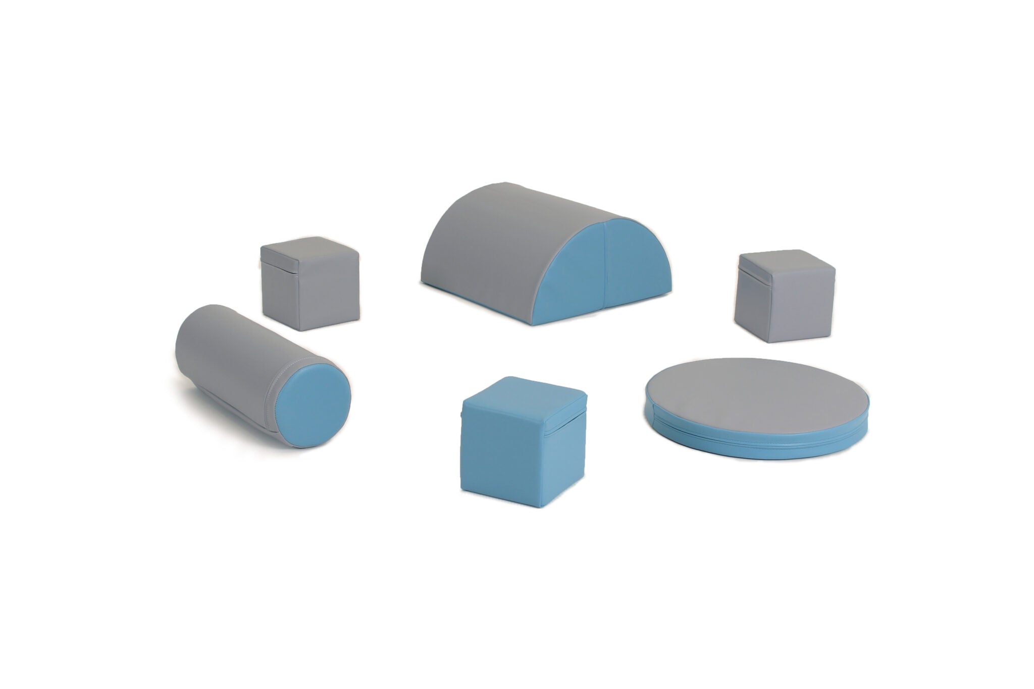 Introduktionssæt - Small