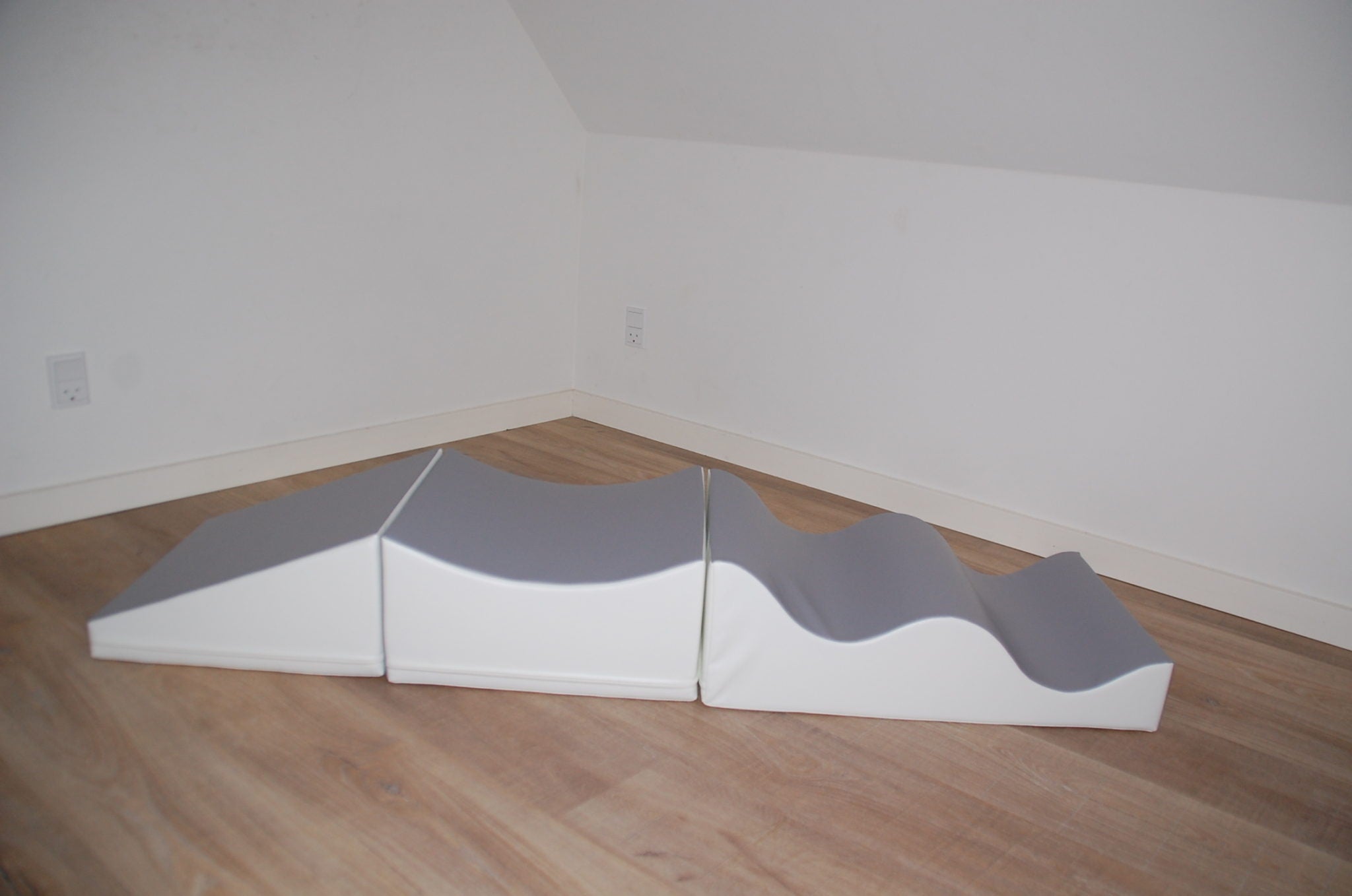 Josefine - med skridunderlag