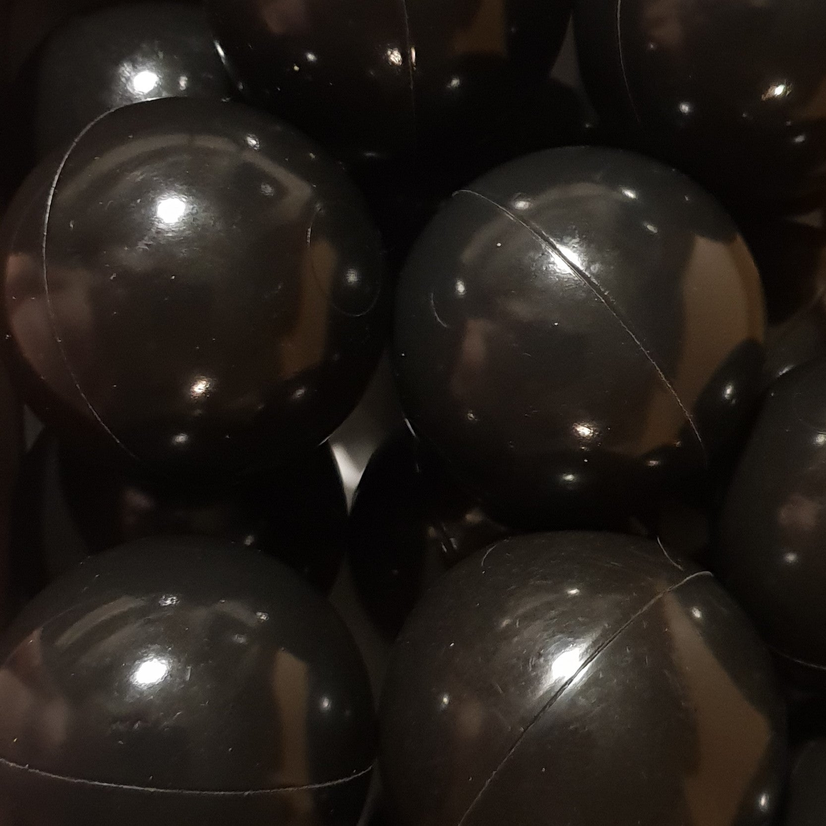 Boldbassin inkl. 300 bolde