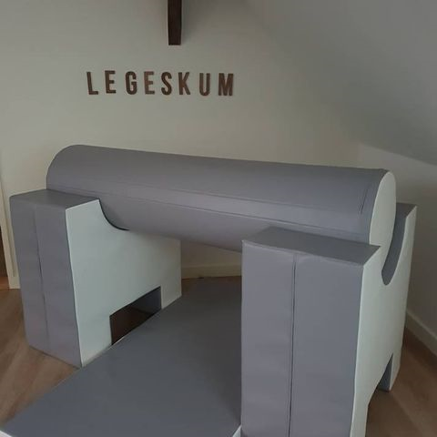 Vendbar støtte