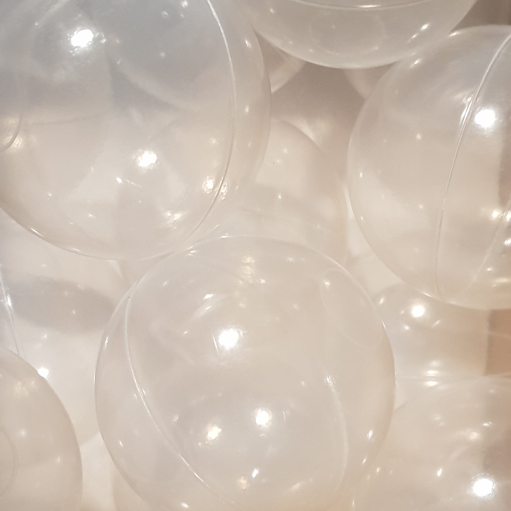 Boldbassin inkl. 300 bolde