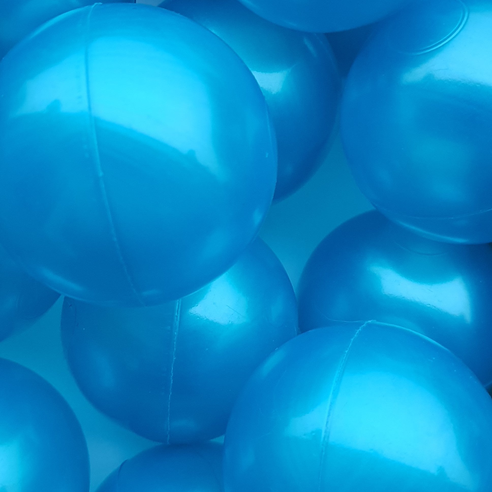 Bolde til Boldområde