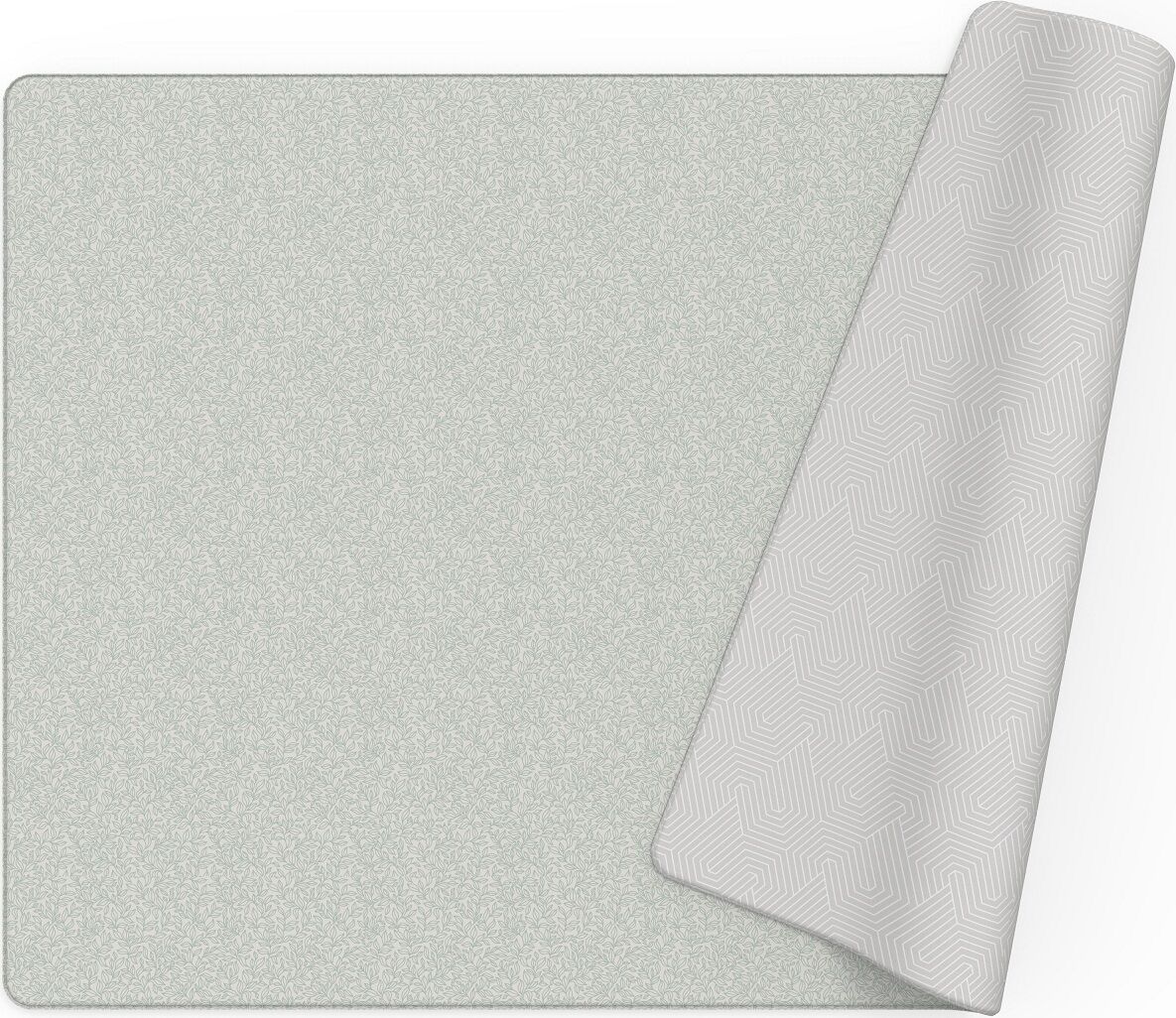 Dwinguler Legemåtte - Twig & Maze