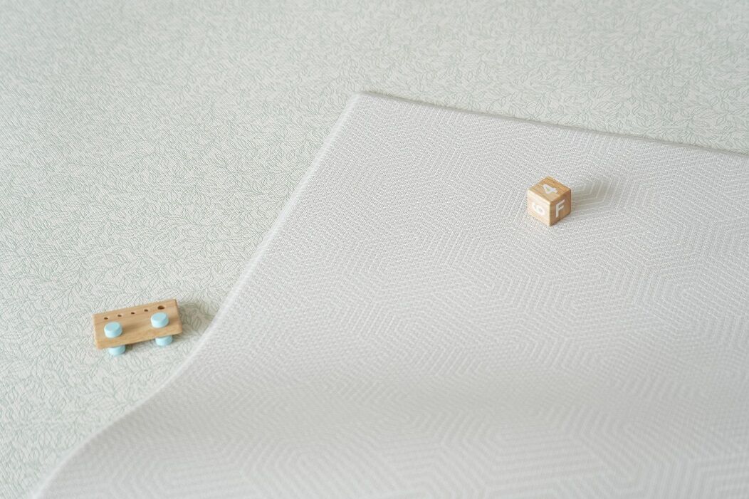 Dwinguler Legemåtte - Twig & Maze