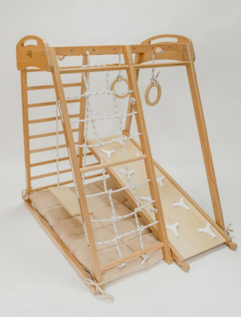 Luna Toys SportComplex