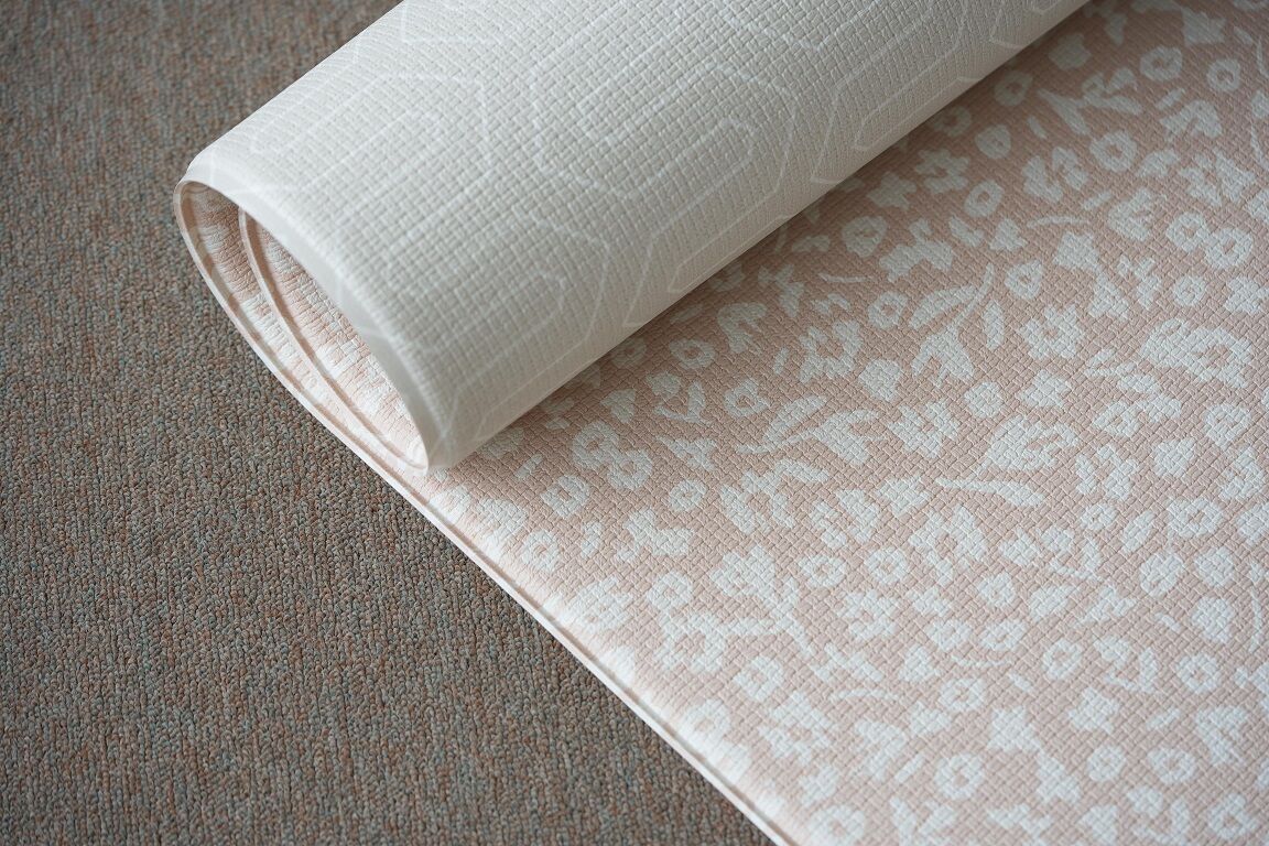 Dwinguler Legemåtte - Bloom & Entry