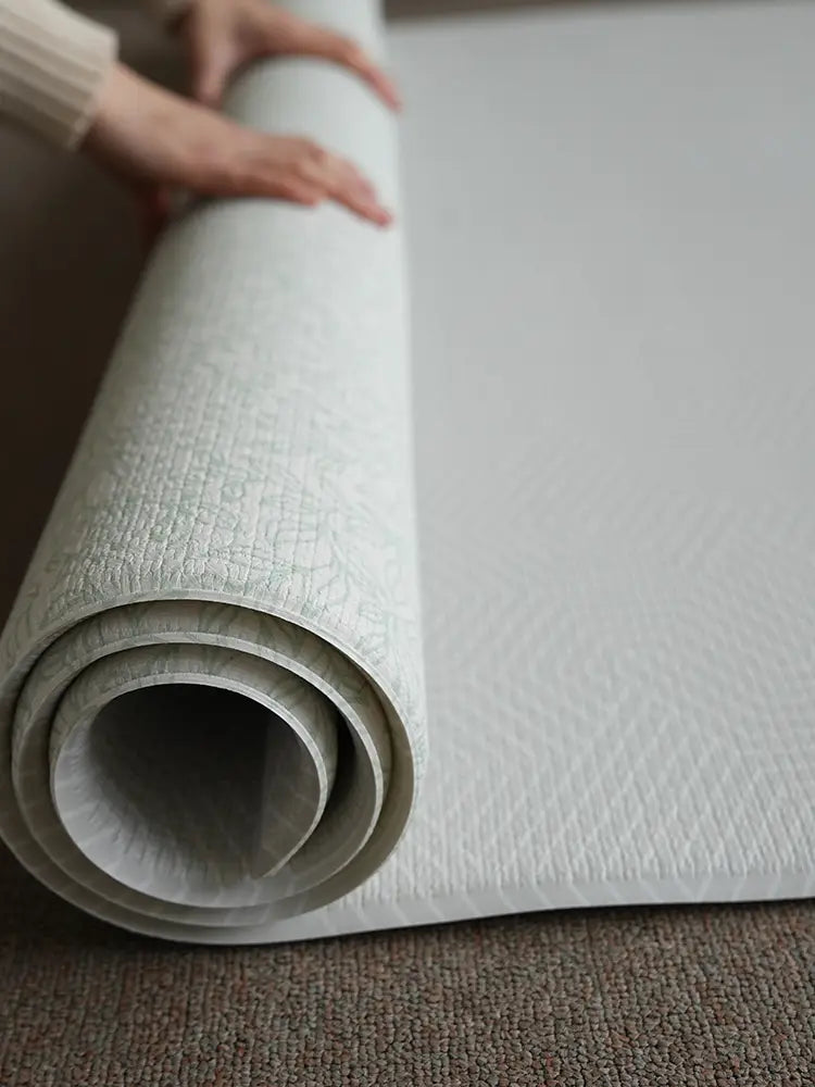 Dwinguler Legemåtte - Twig & Maze