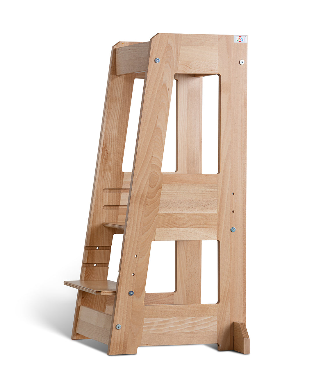 TISSI - Felix Læringstårn