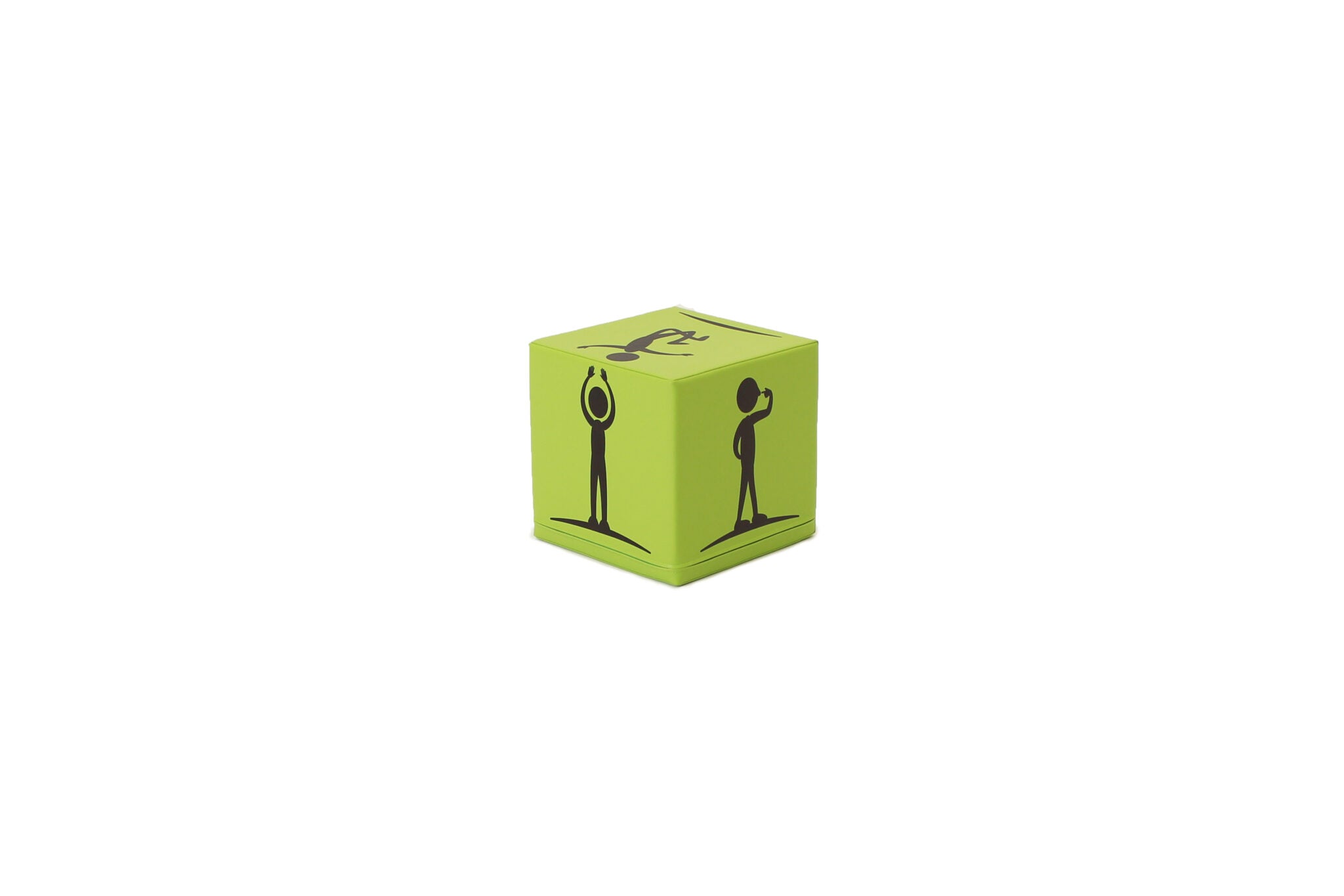 Yoga cube