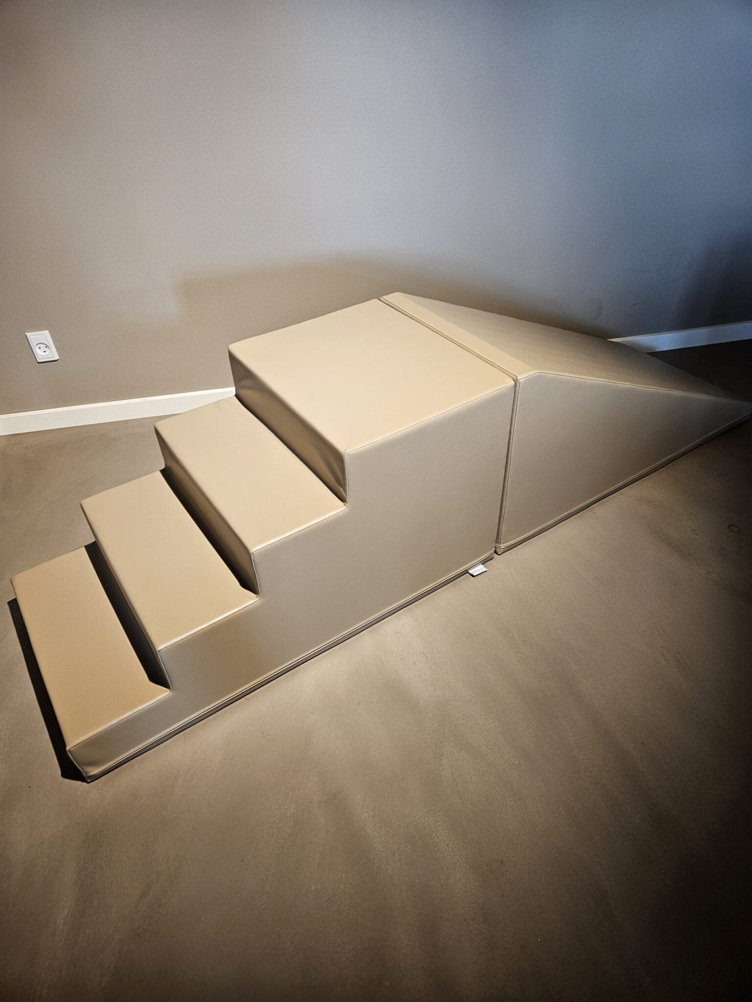 Legeskumsæt ifølge aftale