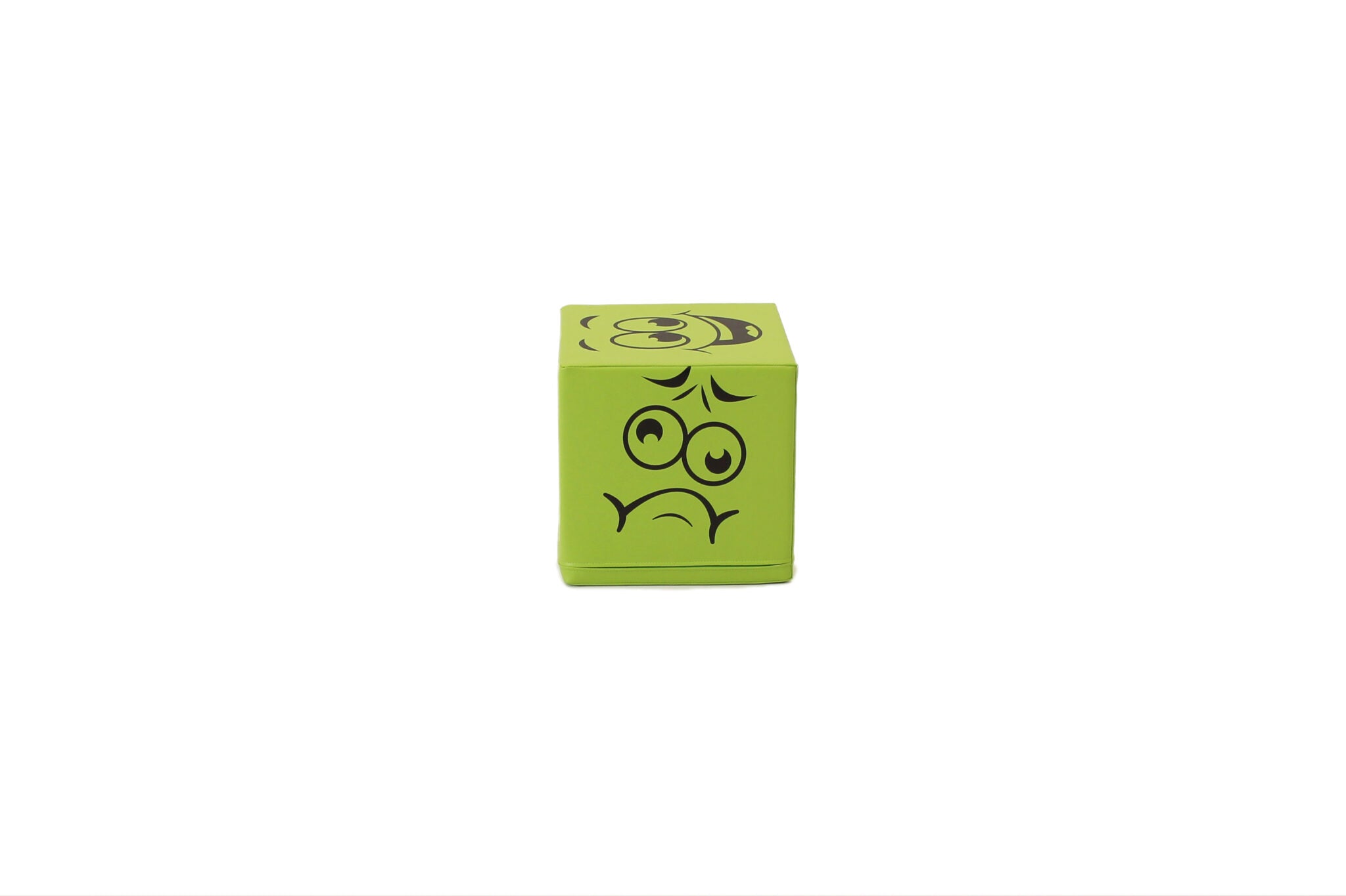 Emotion cube