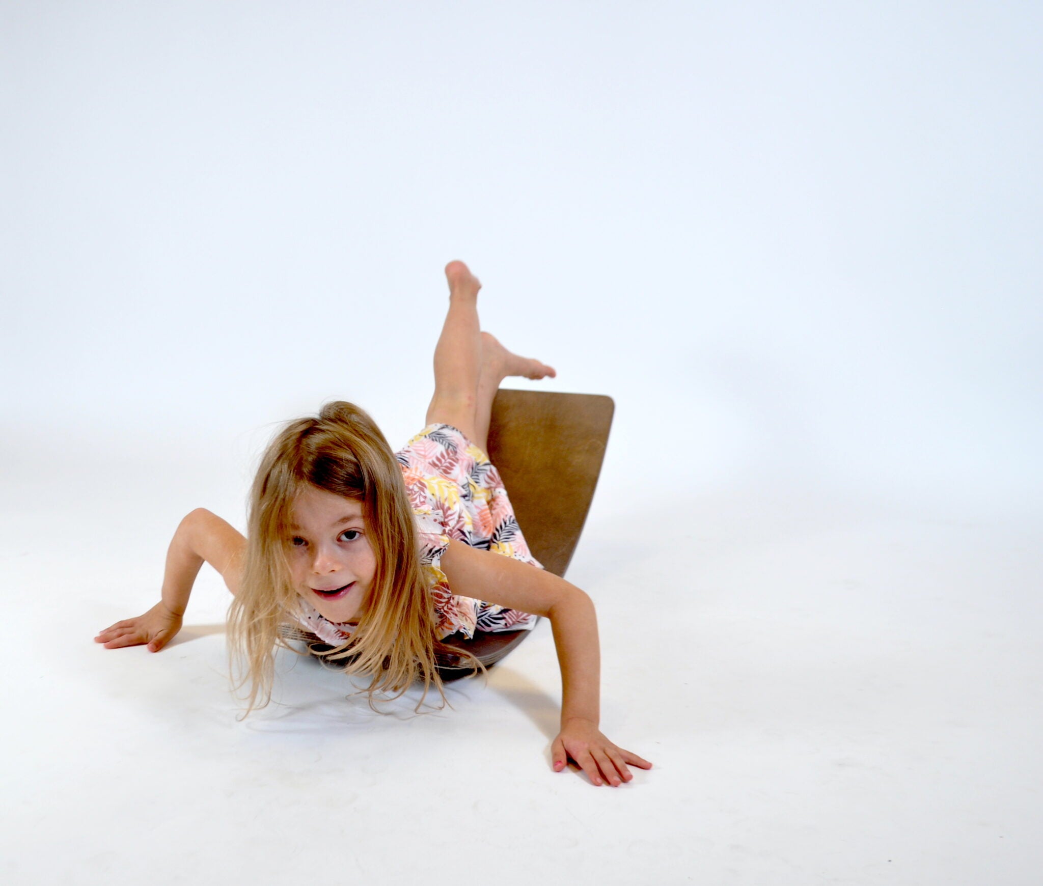 Legeskum Wippy board