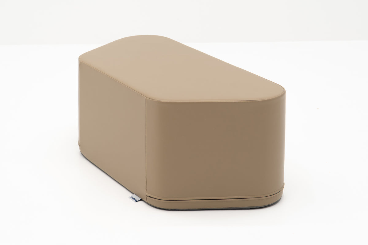 Bench Play Pouf