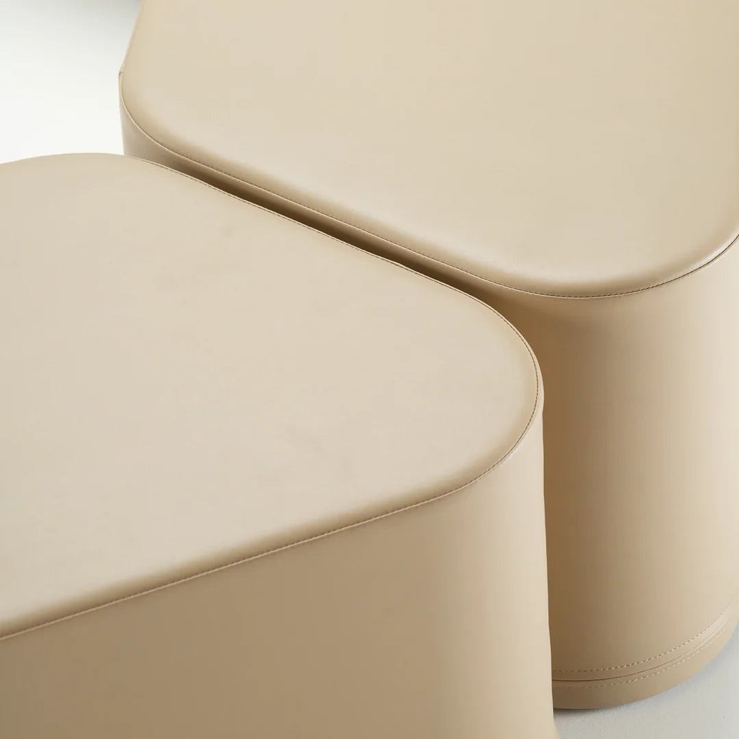 Bench Play Pouf