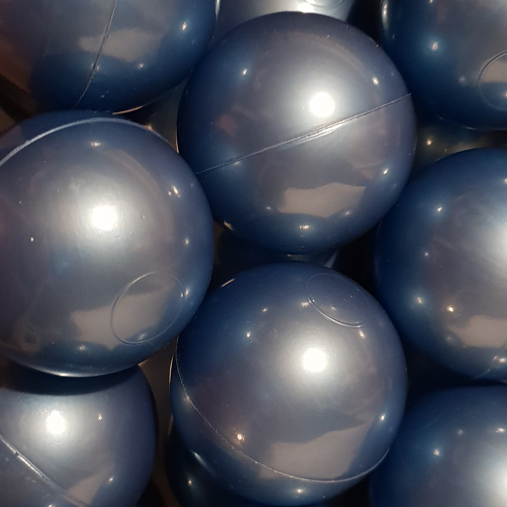 Boldbassin inkl. 300 bolde