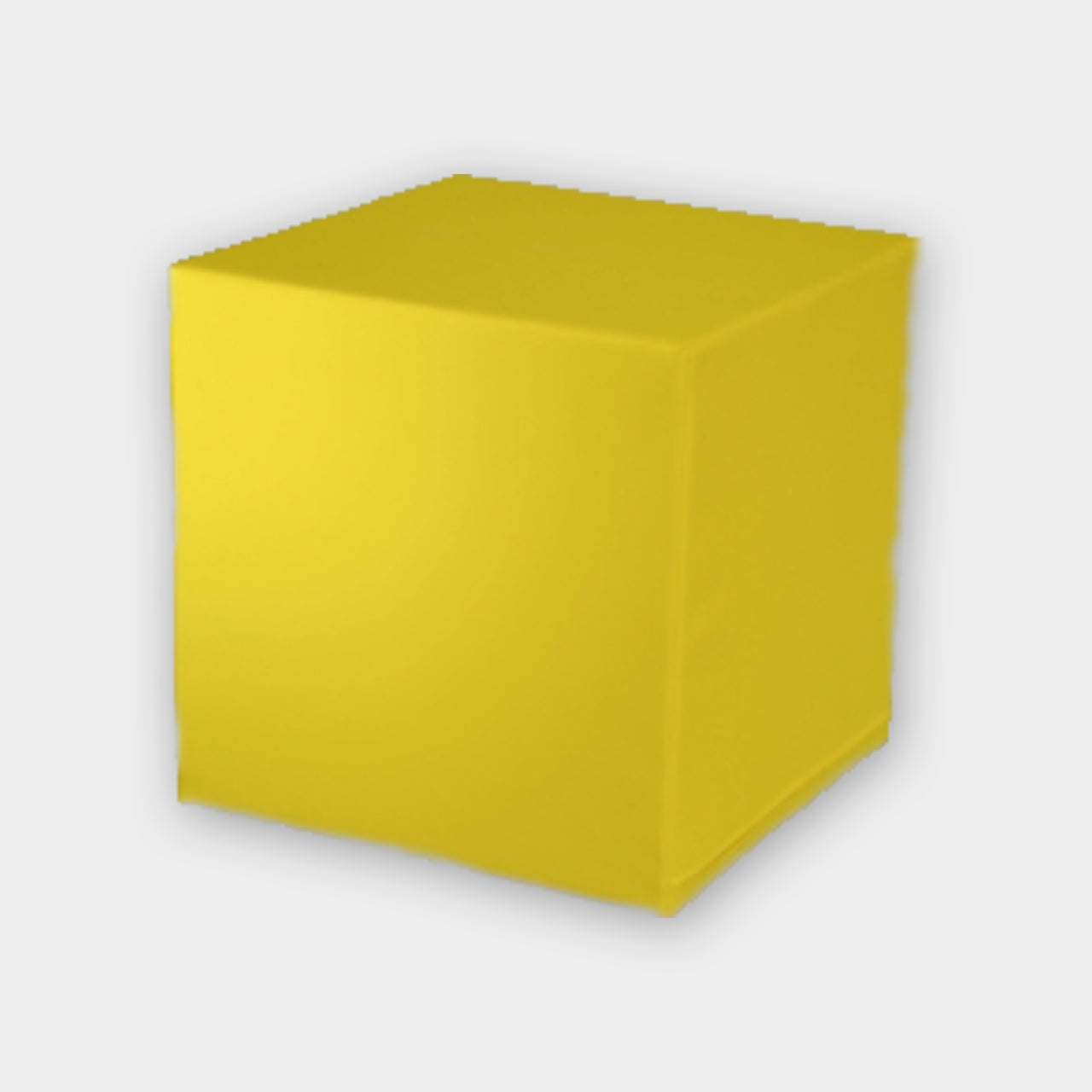 Cube - large