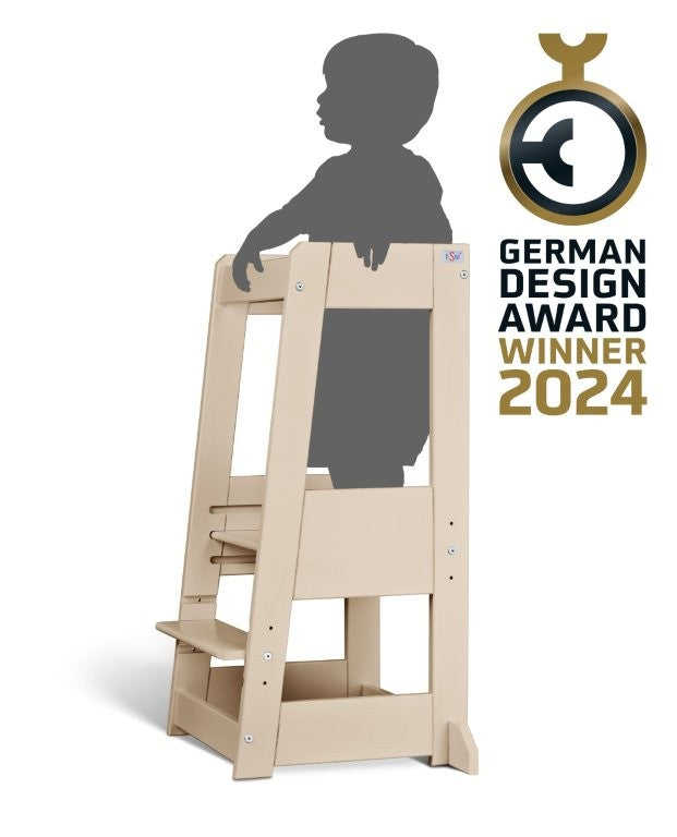 TISSI - Felix Læringstårn