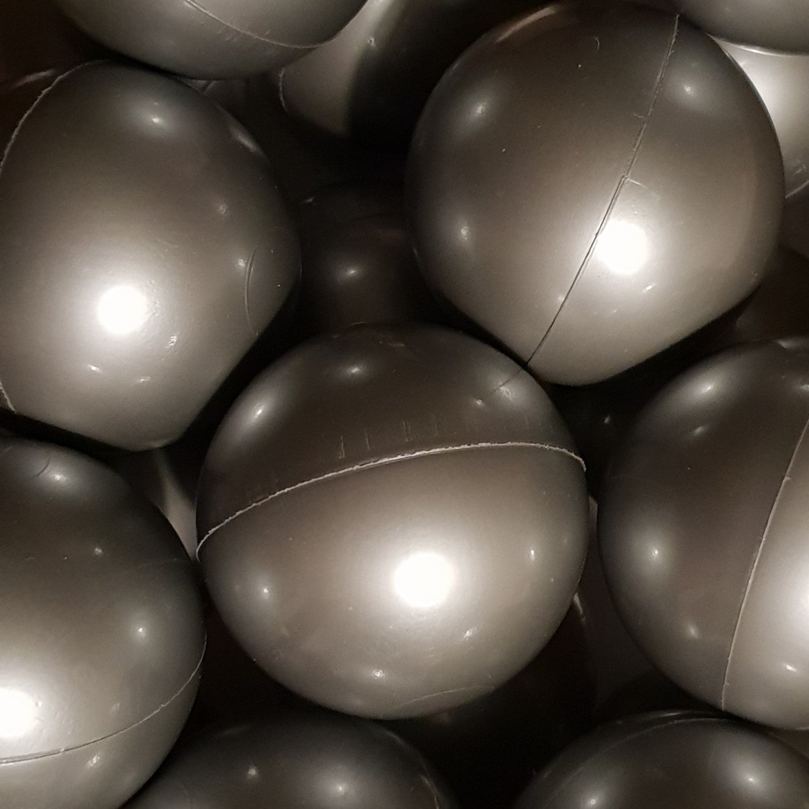 Boldbassin inkl. 300 bolde