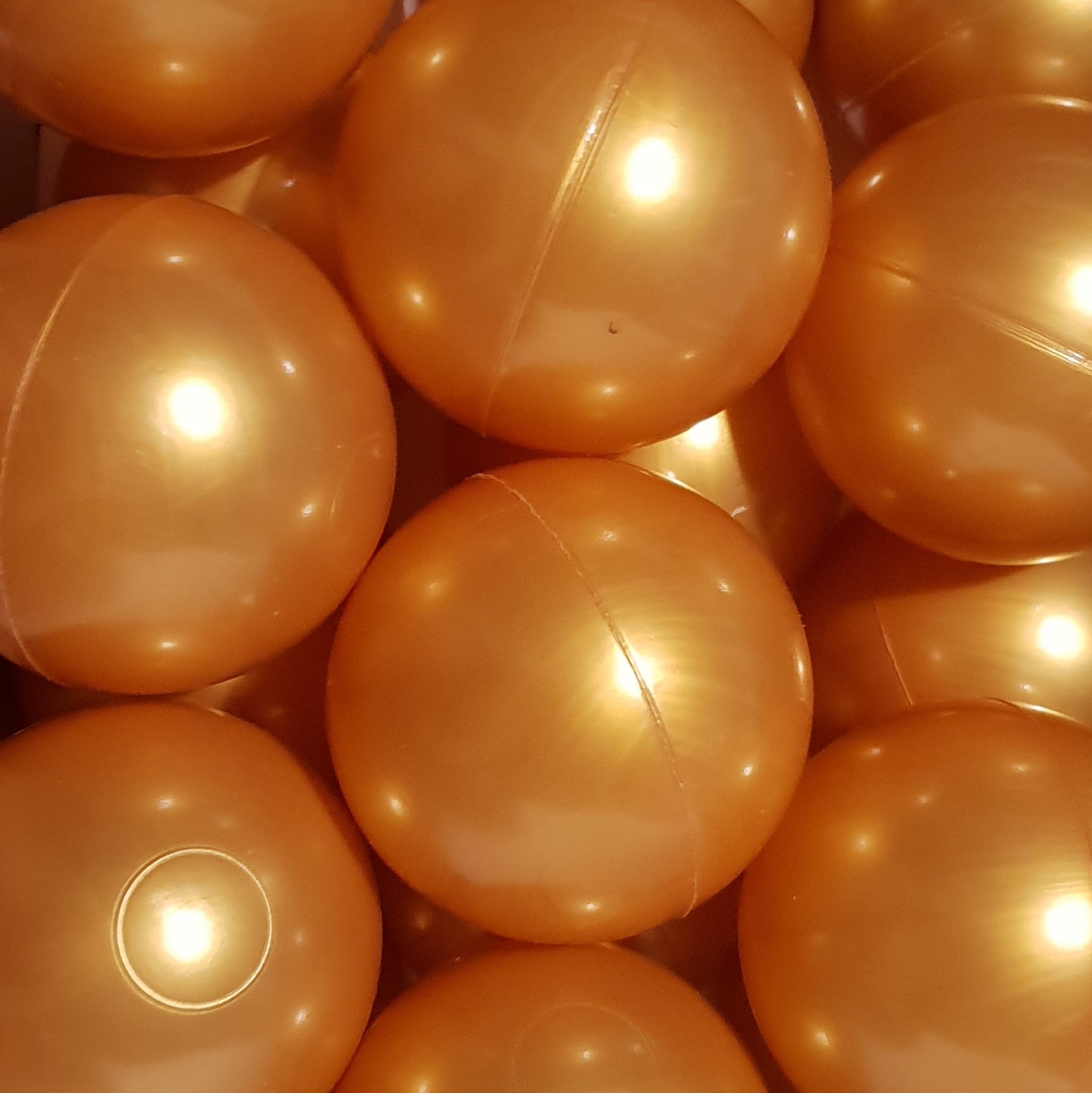 Boldbassin inkl. 300 bolde