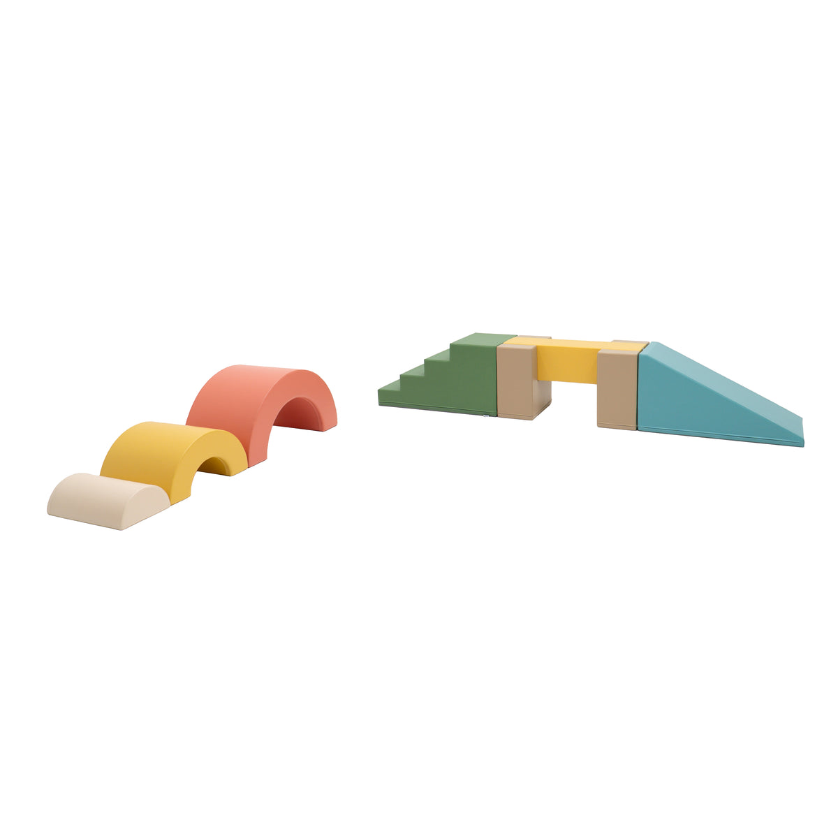 Gym Play Balance XL