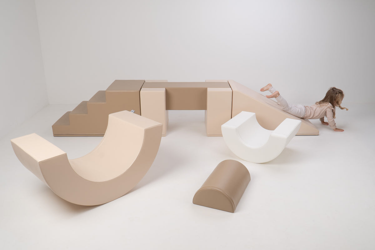 Gym Play Balance XL