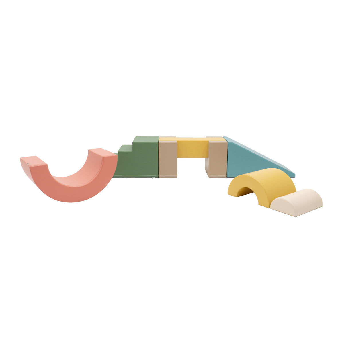 Gym Play Balance XL