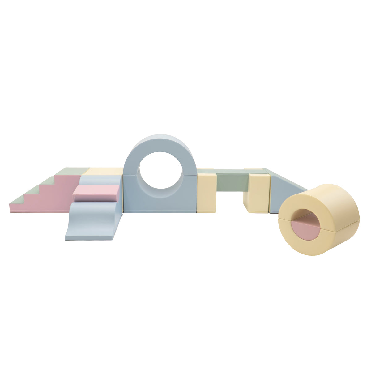Gym play XL