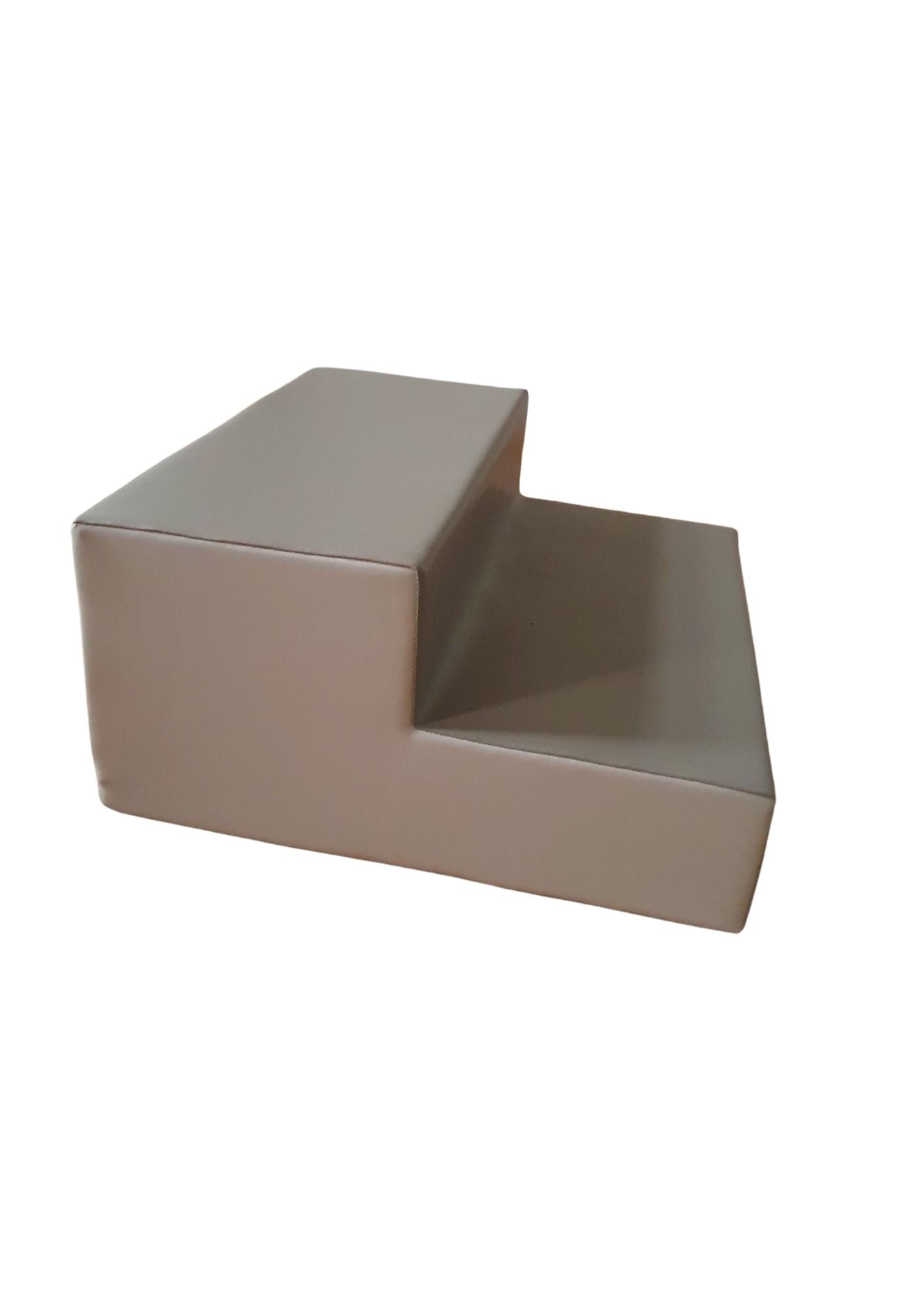 Trappe M Beige / Latte