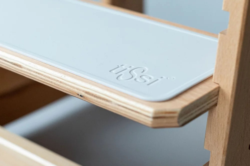 tiSsi - skridsikker måtte til Felix læringstårn