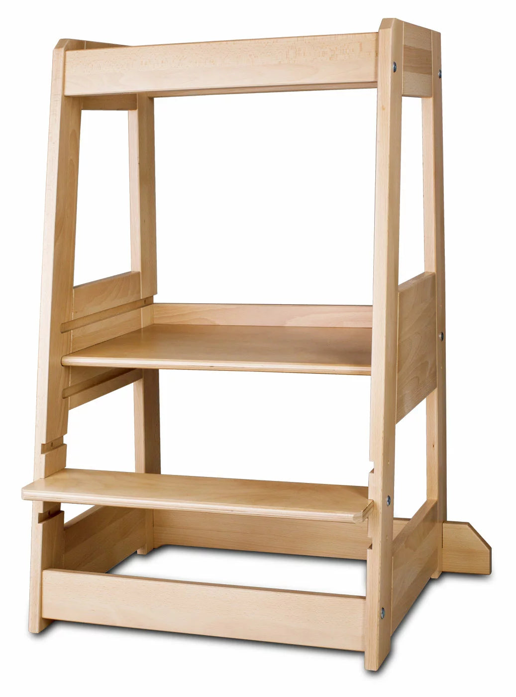 TISSI - Felix Søskende Læringstårn