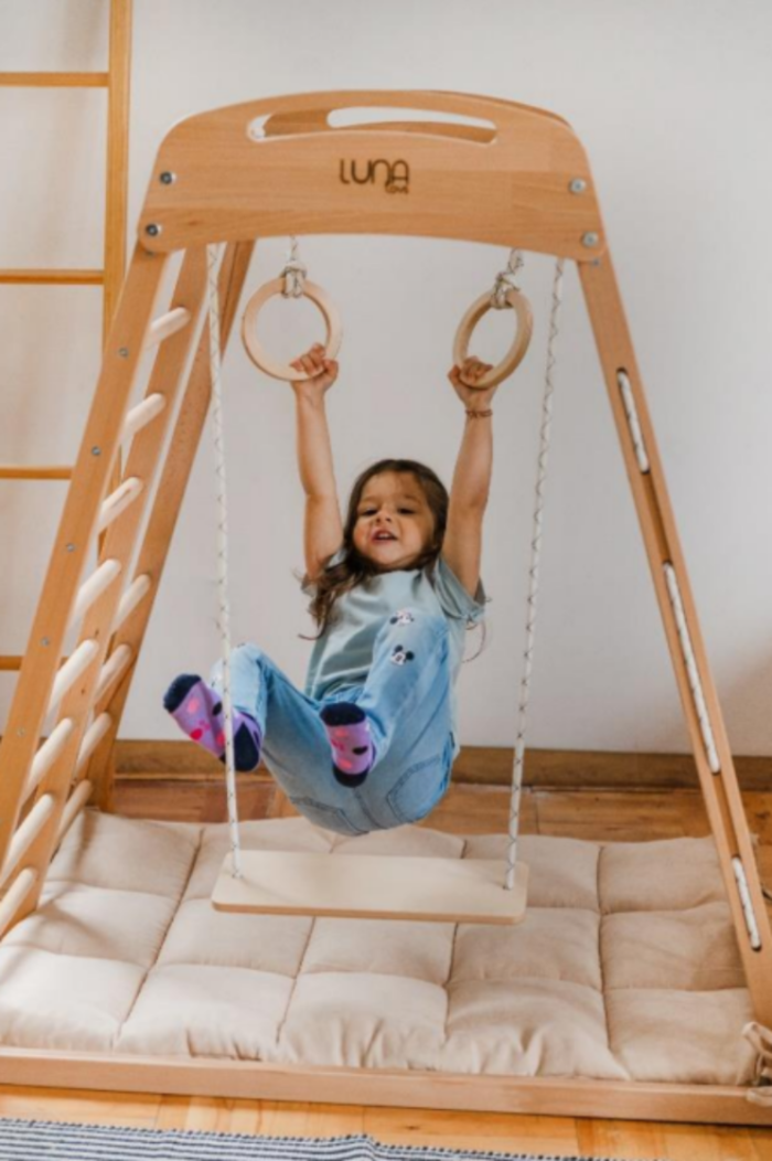 Luna Toys SportComplex